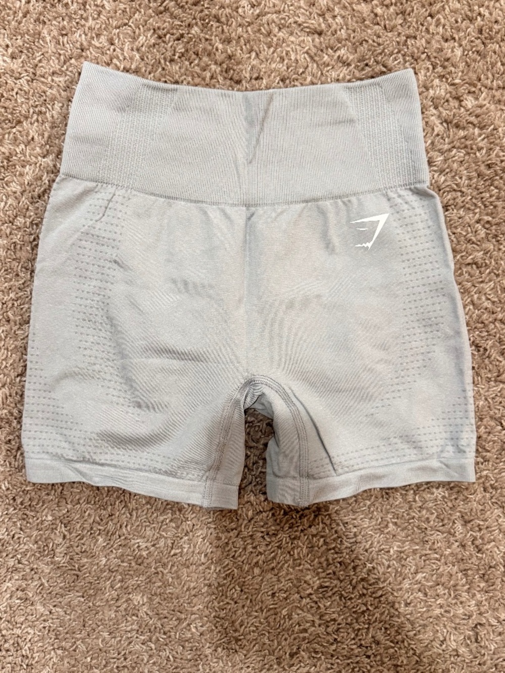 Gymshark vital seamless shorts